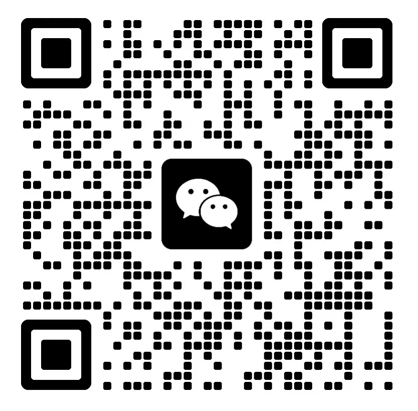 WeChat scan code