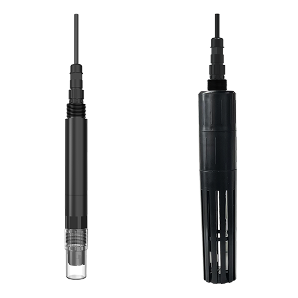 氨氮离子变送器