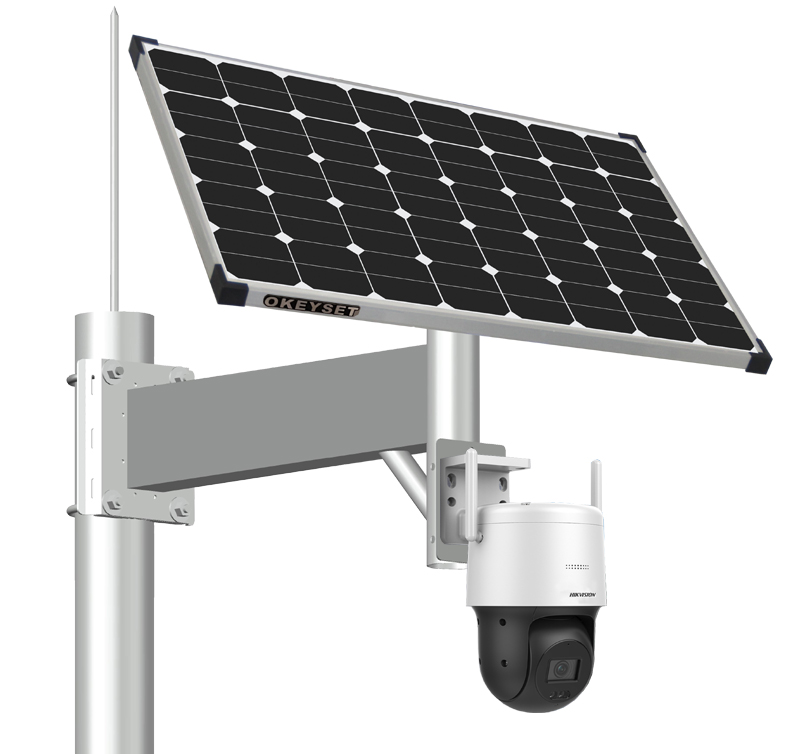 JS-Z04BW-2MP-海康小球机