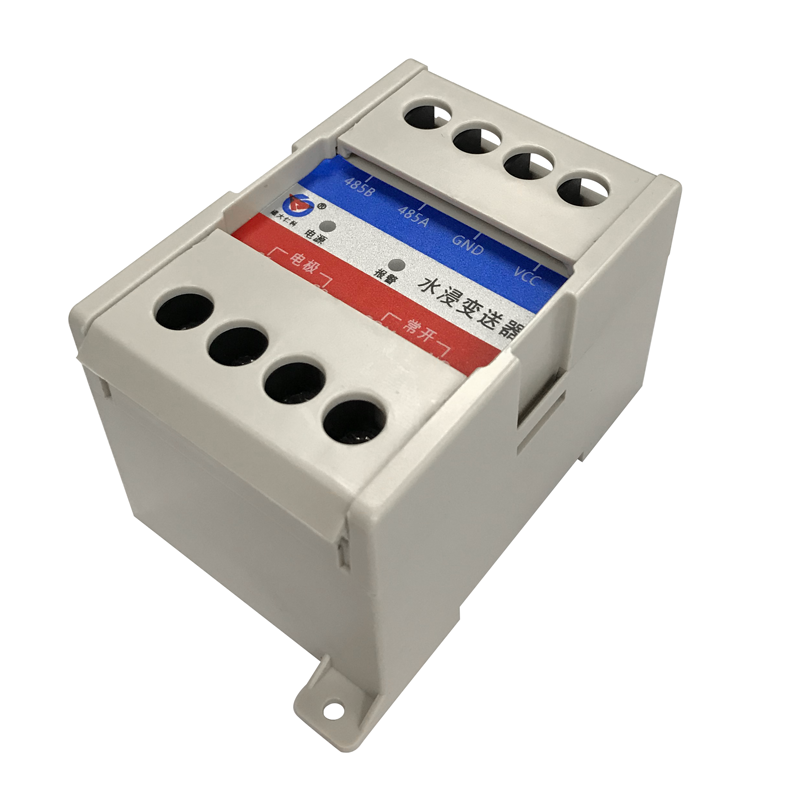 卡轨壳水浸变送器 083