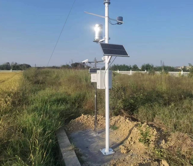 江西省红壤研究所