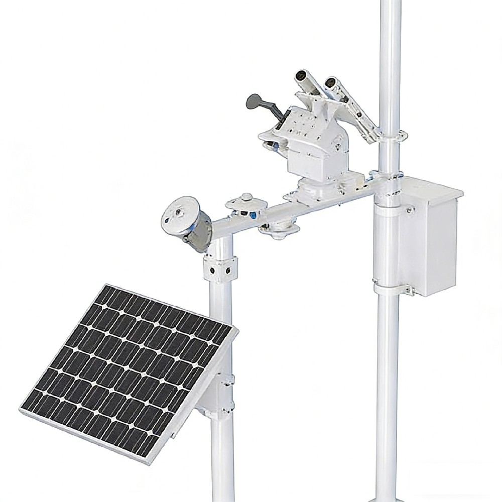光伏电站专用气象站