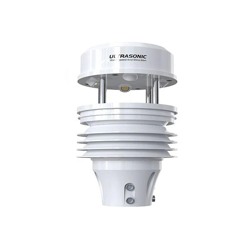 超声波一体气象站